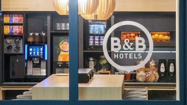 <b>B&B Hotel Wuerzburg Ost Room</b>. Images powered by <a href="https://www.leonardoworldwide.com/" title="Leonardo Worldwide" target="_blank">Leonardo</a>.