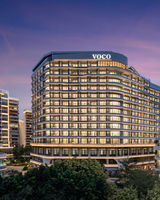 voco Sanya Bay