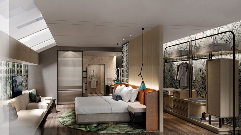 <b>Hotel Indigo Hengqin Room</b>. Images powered by <a href="https://www.leonardoworldwide.com/" title="Leonardo Worldwide" target="_blank">Leonardo</a>.