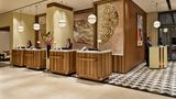 <b>Berlin Marriott Hotel Lobby</b>. Images powered by <a href="https://www.leonardoworldwide.com/" title="Leonardo Worldwide" target="_blank">Leonardo</a>.