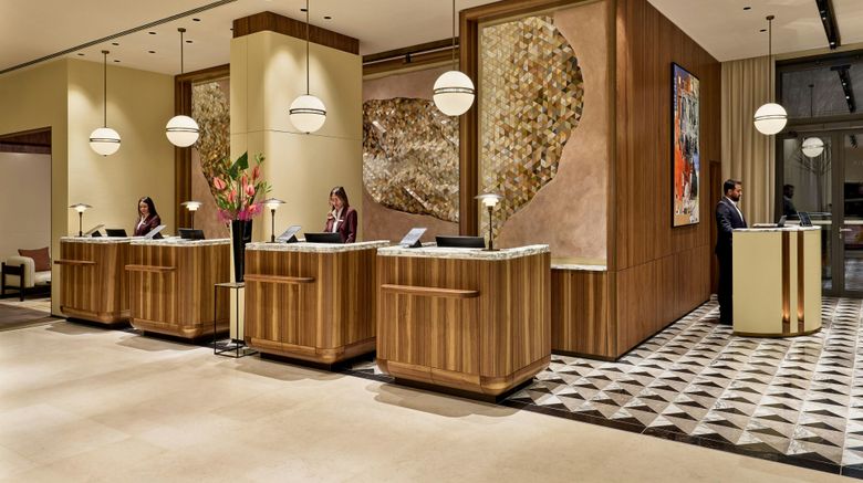 <b>Berlin Marriott Hotel Lobby</b>. Images powered by <a href="https://www.leonardoworldwide.com/" title="Leonardo Worldwide" target="_blank">Leonardo</a>.