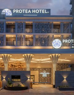 Protea Hotel by Marriott Kinsha
