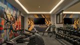 Protea Hotel by Marriott Kinsha Recreation