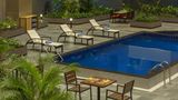 Protea Hotel by Marriott Kinsha Pool