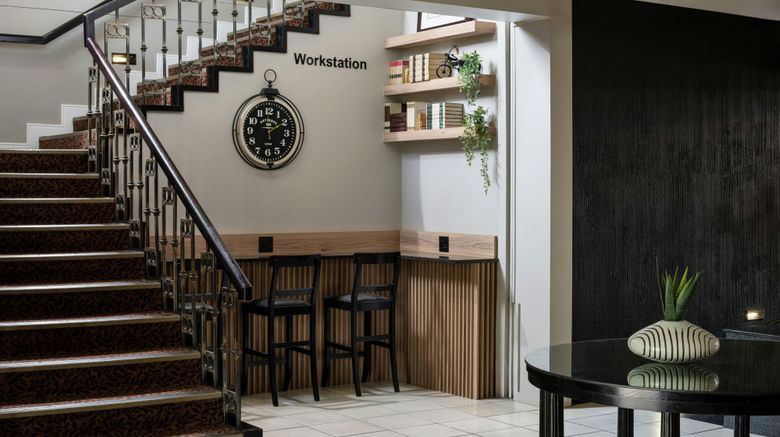 <b>Protea Hotel Bloemfontein Other</b>. Images powered by <a href="https://www.leonardoworldwide.com/" title="Leonardo Worldwide" target="_blank">Leonardo</a>.