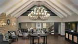 Protea Hotel Bloemfontein Lobby