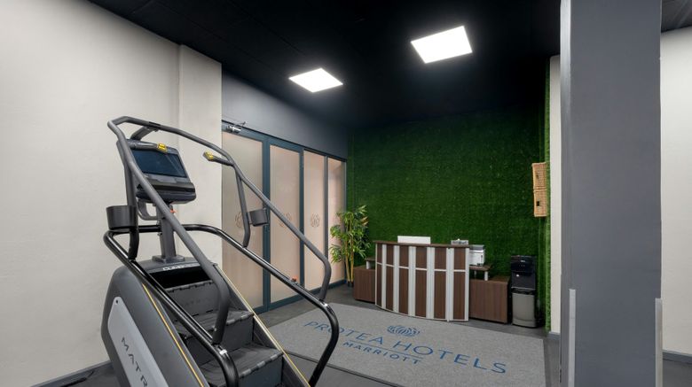 <b>Protea Hotel Lusaka Recreation</b>. Images powered by <a href="https://www.leonardoworldwide.com/" title="Leonardo Worldwide" target="_blank">Leonardo</a>.