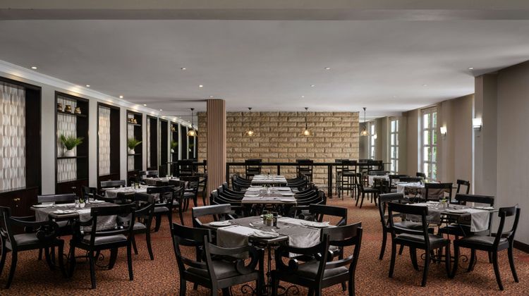 Protea Hotel Bloemfontein Restaurant