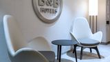 B&B Hotel Wuerzburg Ost Lobby