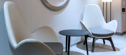 B&B Hotel Wuerzburg Ost Lobby