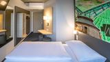 B&B Hotel Wuerzburg Ost Room