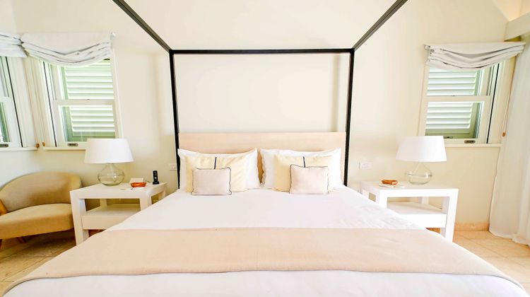 Jumby Bay Island, Oetker Hotels Suite
