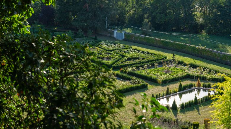 <b>Chateau Louise de la Valliere Exterior</b>. Images powered by <a href="https://www.leonardoworldwide.com/" title="Leonardo Worldwide" target="_blank">Leonardo</a>.