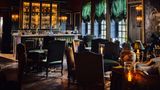Chateau Louise de la Valliere Restaurant