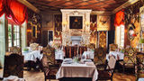 Chateau Louise de la Valliere Restaurant