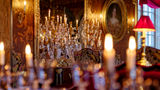 Chateau Louise de la Valliere Restaurant