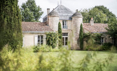 Chateau Cordeillan-Bages