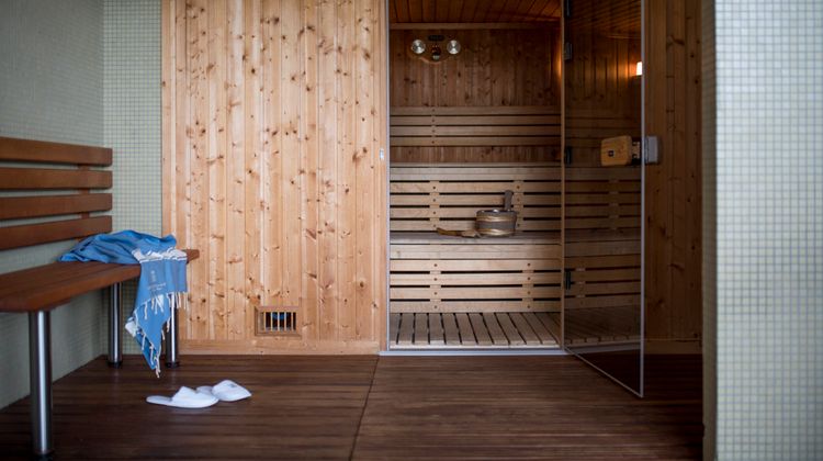 Chateau Cordeillan-Bages Spa