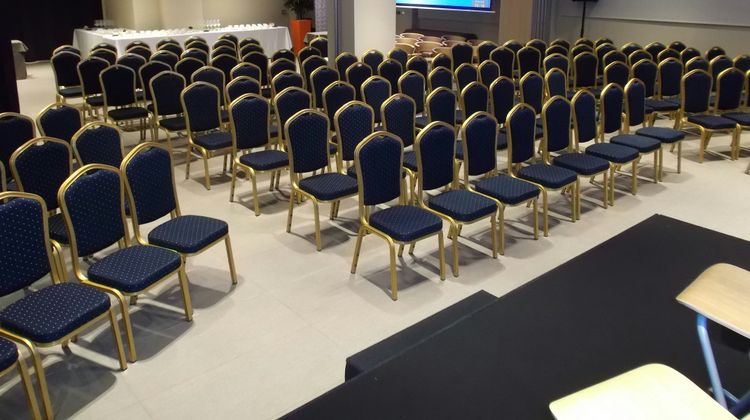 Sercotel Ciudad de Miranda Hotel Meeting