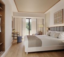 Hotel Roc Linda Room