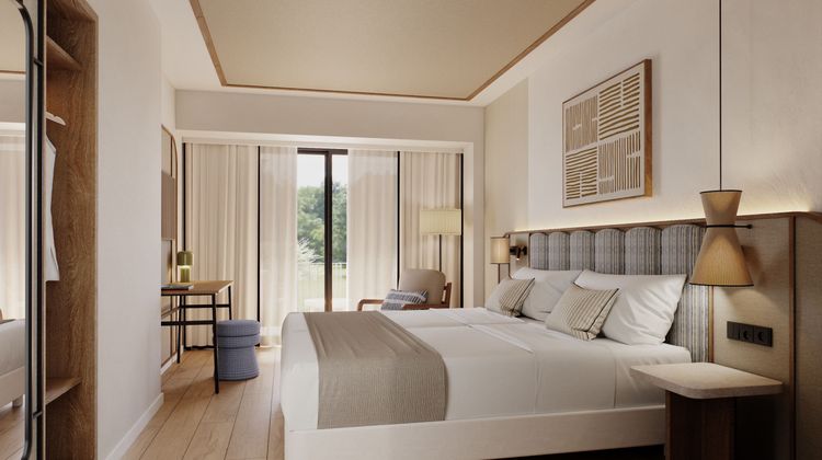 Hotel Roc Linda Room