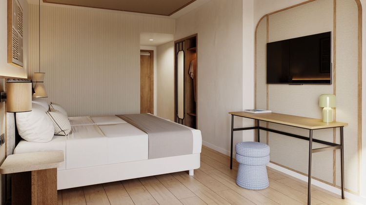 Hotel Roc Linda Room