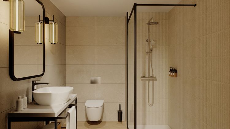 Hotel Roc Linda Room