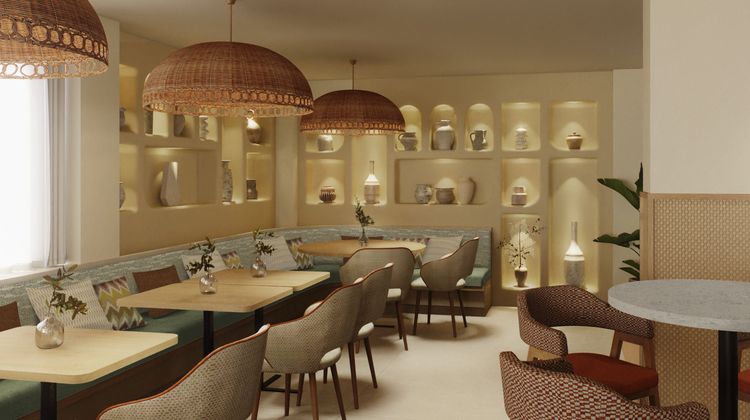 Hotel Roc Linda Other