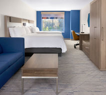 Holiday Inn Express & Suites Morehead Room