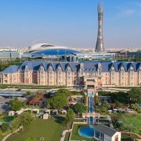 Al Aziziyah Boutique Hotel