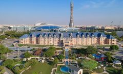 Al Aziziyah Boutique Hotel
