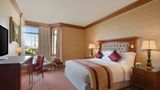 Al Aziziyah Boutique Hotel Room