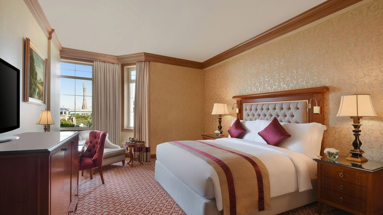 <b>Al Aziziyah Boutique Hotel Room</b>. Images powered by <a href="https://www.leonardoworldwide.com/" title="Leonardo Worldwide" target="_blank">Leonardo</a>.