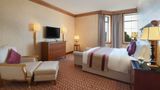 Al Aziziyah Boutique Hotel Room