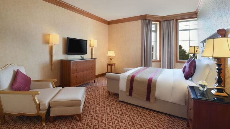 <b>Al Aziziyah Boutique Hotel Room</b>. Images powered by <a href="https://www.leonardoworldwide.com/" title="Leonardo Worldwide" target="_blank">Leonardo</a>.