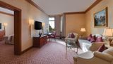 Al Aziziyah Boutique Hotel Room