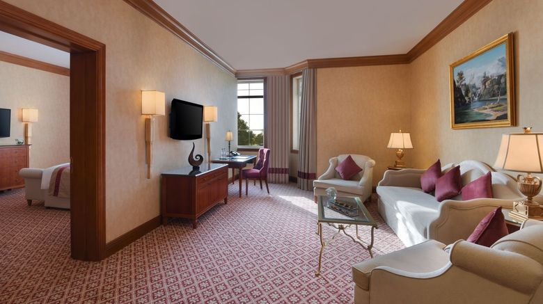 <b>Al Aziziyah Boutique Hotel Room</b>. Images powered by <a href="https://www.leonardoworldwide.com/" title="Leonardo Worldwide" target="_blank">Leonardo</a>.