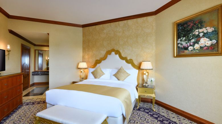 <b>Al Aziziyah Boutique Hotel Room</b>. Images powered by <a href="https://www.leonardoworldwide.com/" title="Leonardo Worldwide" target="_blank">Leonardo</a>.