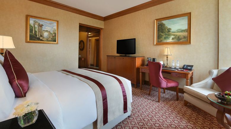 <b>Al Aziziyah Boutique Hotel Room</b>. Images powered by <a href="https://www.leonardoworldwide.com/" title="Leonardo Worldwide" target="_blank">Leonardo</a>.
