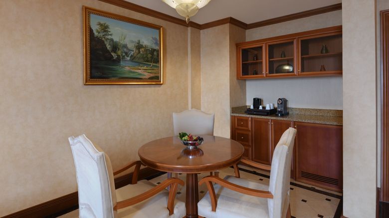 <b>Al Aziziyah Boutique Hotel Room</b>. Images powered by <a href="https://www.leonardoworldwide.com/" title="Leonardo Worldwide" target="_blank">Leonardo</a>.