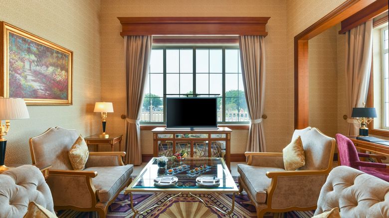 <b>Al Aziziyah Boutique Hotel Room</b>. Images powered by <a href="https://www.leonardoworldwide.com/" title="Leonardo Worldwide" target="_blank">Leonardo</a>.