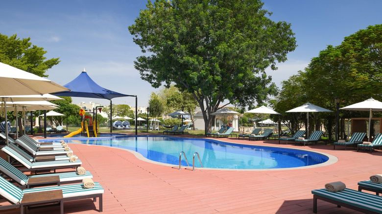 <b>Al Aziziyah Boutique Hotel Pool</b>. Images powered by <a href="https://www.leonardoworldwide.com/" title="Leonardo Worldwide" target="_blank">Leonardo</a>.