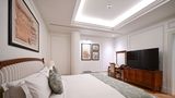 21 High Street Residence Room