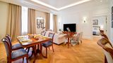 21 High Street Residence Room