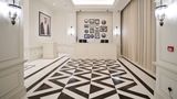 21 High Street Residence Lobby