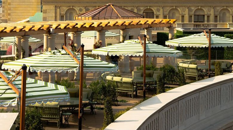 <b>21 High Street Residence Restaurant</b>. Images powered by <a href="https://www.leonardoworldwide.com/" title="Leonardo Worldwide" target="_blank">Leonardo</a>.