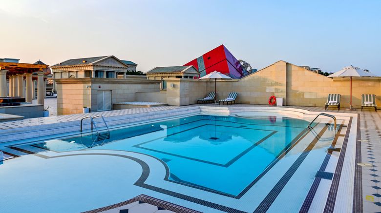<b>21 High Street Residence Pool</b>. Images powered by <a href="https://www.leonardoworldwide.com/" title="Leonardo Worldwide" target="_blank">Leonardo</a>.