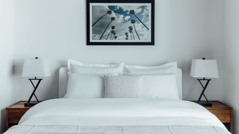 <b>Mint House St Petersburg - Downtown Room</b>. Images powered by <a href="https://www.leonardoworldwide.com/" title="Leonardo Worldwide" target="_blank">Leonardo</a>.