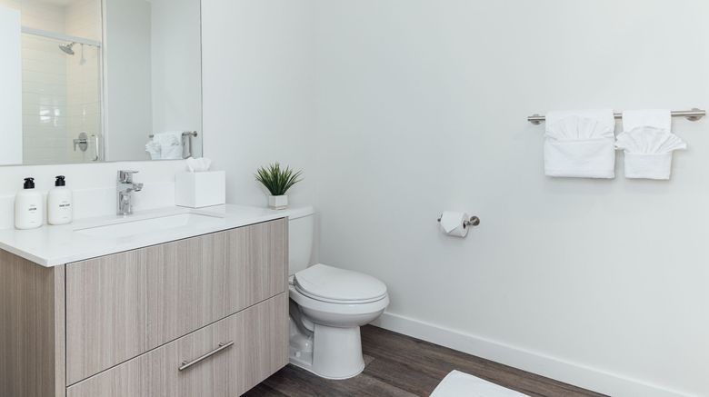 <b>Mint House St Petersburg - Downtown Room</b>. Images powered by <a href="https://www.leonardoworldwide.com/" title="Leonardo Worldwide" target="_blank">Leonardo</a>.