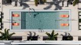 Mint House St Petersburg - Downtown Pool